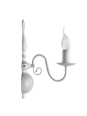 Бра Arte Lamp Antwerpen A1029AP-1WC