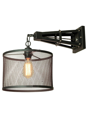 Бра Lussole Loft LSP-9884
