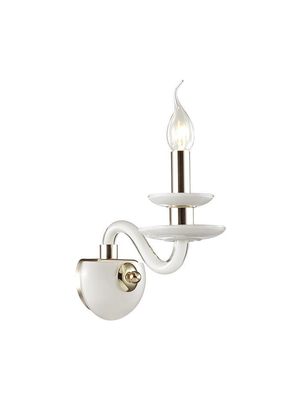 Бра Odeon Light Capri 4187/1W