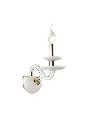 Бра Odeon Light Capri 4187/1W