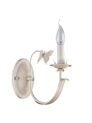 Бра Freya Farfalla FR3043-WL-01-BG