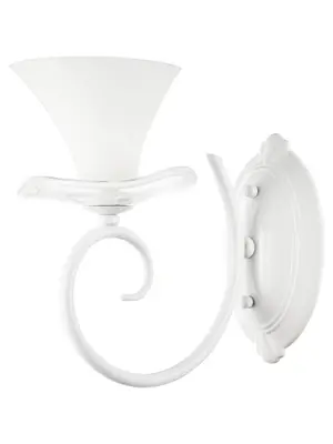 Бра Freya Fabre FR2001-WL-01-W