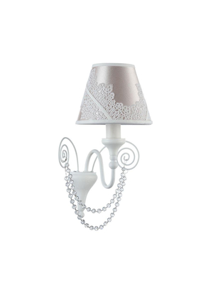 Бра Maytoni Lucy ARM042-01-W