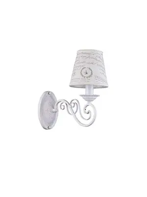 Бра Maytoni Paris ARM402-01-W