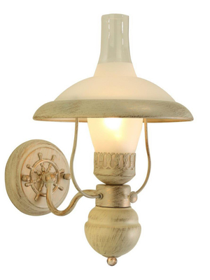 Бра Arte Lamp Capanna A4533AP-1WG