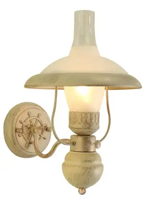 Бра Arte Lamp Capanna A4533AP-1WG