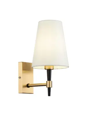 Бра Maytoni Zaragoza H001WL-01BS