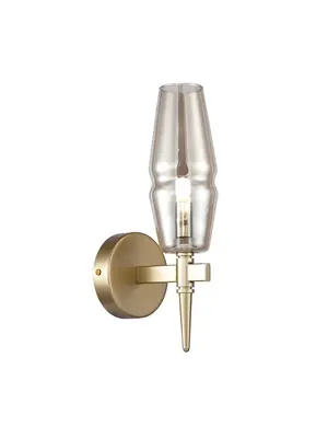 Бра Maytoni Lita H002WL-01G