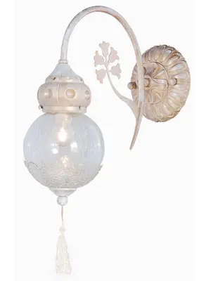 Бра Arte Lamp Ramses A2145AP-1GA