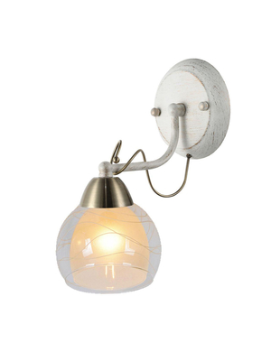 Бра Arte Lamp Intreccio A1633AP-1WG