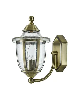 Бра Maytoni Zeil H356-WL-01-BZ