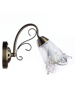 Бра Arte Lamp 2 A6273AP-1AB