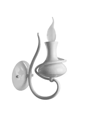 Бра Arte Lamp Vaso A6819AP-1WH