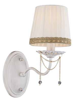 Бра Arte Lamp Sierra A3071AP-1WG