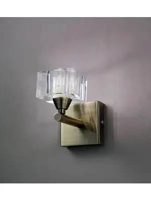 Бра Mantra Cuadrax 1102