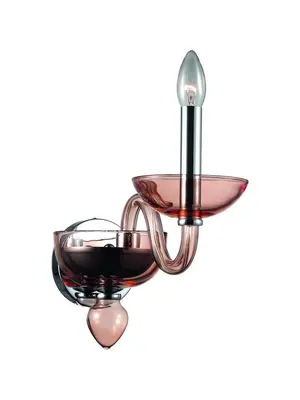 Бра Divinare Letizia 1156/03 AP-1