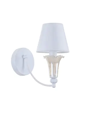 Бра Freya Alessa FR2984-WL-01-W