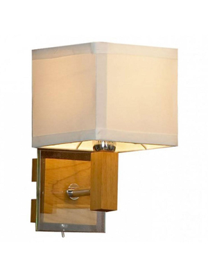 Бра Lussole Montone LSF-2501-01