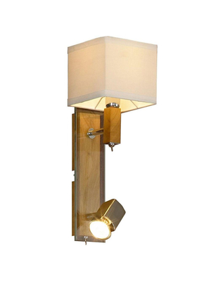 Бра Lussole Montone LSF-2501-02