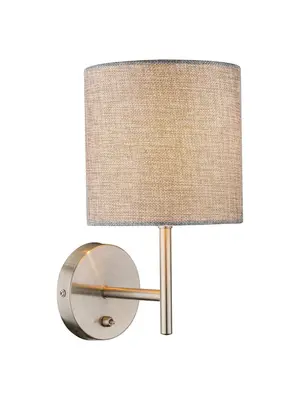 Бра Globo Paco 15185W