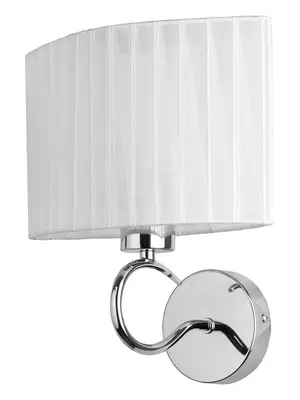 Бра Toplight Jeanne TL3650B-01CH