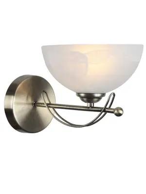 Бра Arte Lamp 64 A8615AP-1AB