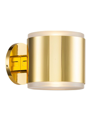 Бра Lucia Tucci Tube W5630.2 Gold