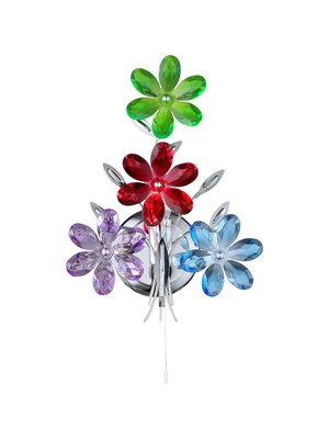 Бра Globo Rainbow 51530-1W