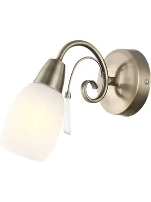 Бра Globo Forrest 54645-1W