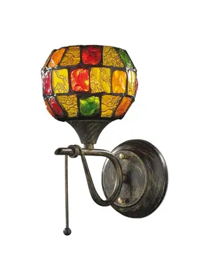 Бра Odeon Light Velute 2094/1W