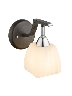 Бра Globo Mayen 60219W