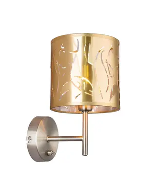Бра Globo Taxos 15359W