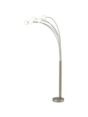 Светильник торшер Globo Classic style 58222