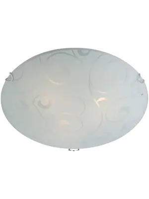 Накладной светильник Globo Bike 40400-3