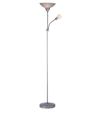 Светильник торшер Globo Classic Triton 58465
