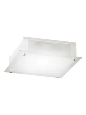 Накладной светильник Globo Quadro 48320