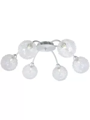 Потолочная люстра Globo New Design 5662-6