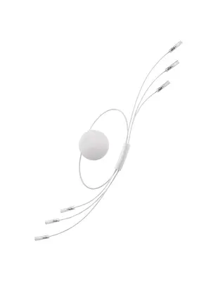 Бра Lightstar Ovale 784666