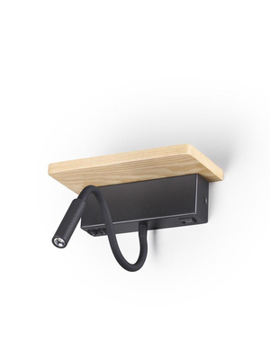 Бра Odeon Light Woody 3868/8WL