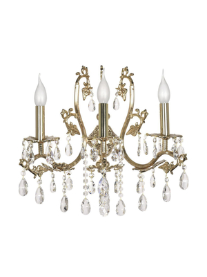Бра Dio DArte Elite Sorrento E 2.1.3.600 G