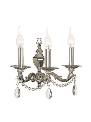 Бра Arti Lampadari Amelia E 2.1.3.600 SB