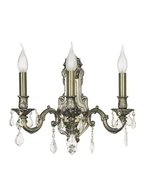 Бра Dio DArte Elite Marino E 2.1.3.600 A