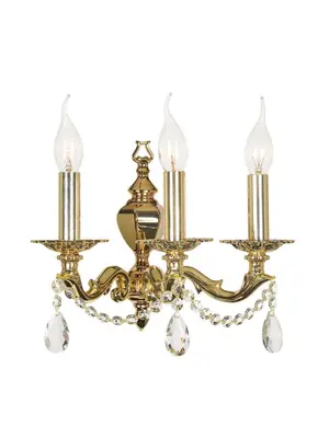 Бра Arti Lampadari Amelia E 2.1.3.600 GB