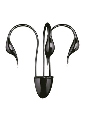 Бра Lightstar Cigno Collo Bk 751637