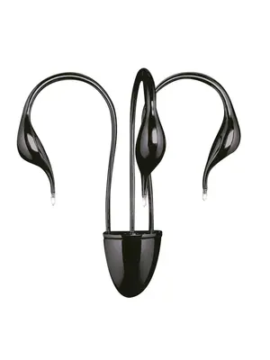 Бра Lightstar Cigno Collo Bk 751637