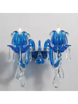 Бра Lucia Tucci Ashanti W1250.2 Blu