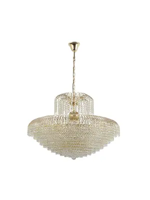 Подвесная люстра Arti Lampadari Salentino E 1.5.80.100 G
