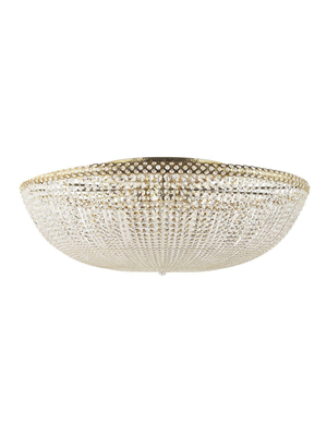 Потолочная люстра Dio DArte Elite Asti E 1.2.150.100 G