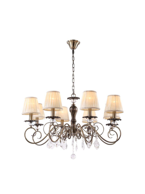 Подвесная люстра Maytoni Vanessa ARM303-08-R