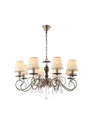 Подвесная люстра Maytoni Vanessa ARM303-08-R